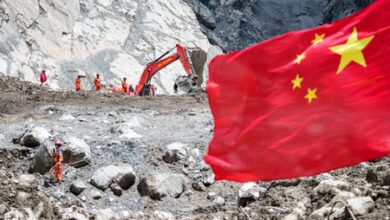 China tightens control over public narratives, hides real death toll from floods disaster: Report