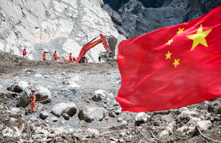 China tightens control over public narratives, hides real death toll from floods disaster: Report