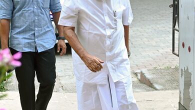 ED seeks FIR against Vijayan, Veena, and Riyas, as CPI-M gets ready for polls debacle meet