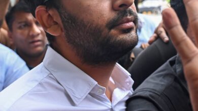 CJP’s Ashutosh Ranka, workers detained in Guwahati