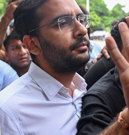 CJP’s Ashutosh Ranka, workers detained in Guwahati