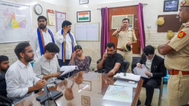 CJP stir on attack on protestor’s dad: Delhi Police promises to add stringent Sections to FIR within 72 hours
