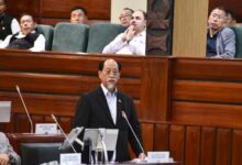 FNTA authority will help bridge development gaps in backward Eastern Nagaland: CM Rio