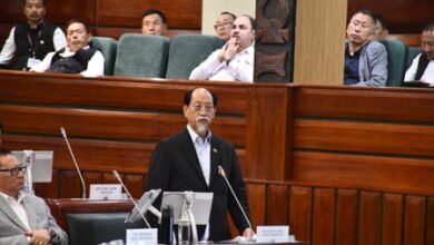 FNTA authority will help bridge development gaps in backward Eastern Nagaland: CM Rio FNTA authority will help bridge development gaps in backward Eastern Nagaland: CM Rio