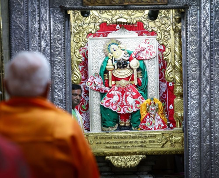 May this sacred occasion infuse positive energy, strength into everyone’s life: PM Modi on Janmashtami May this sacred occasion infuse positive energy, strength into everyone’s life: PM Modi on Janmashtami