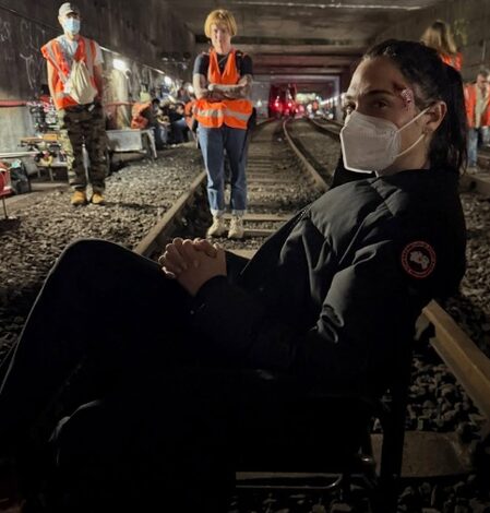 Gal Gadot: ‘The Runner’ took everything physically, mentally, emotionally Gal Gadot: ‘The Runner’ took everything physically, mentally, emotionally