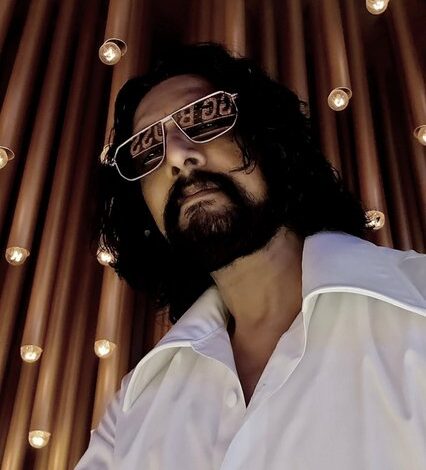 Kichcha Sudeep pens note of gratitude to fans for their love on his birthday! Kichcha Sudeep pens note of gratitude to fans for their love on his birthday!