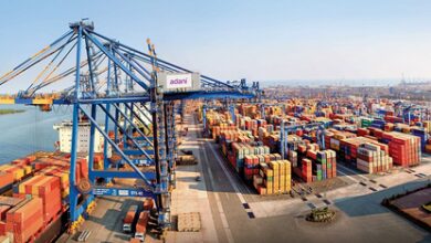 Adani Ports to start dedicated empty container yard operations at Mundra to boost efficiency Adani Ports to start dedicated empty container yard operations at Mundra to boost efficiency