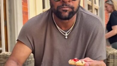 Shaggy on 24 years of ‘Hey Sexy Lady’: This one still hits the same Shaggy on 24 years of ‘Hey Sexy Lady’: This one still hits the same