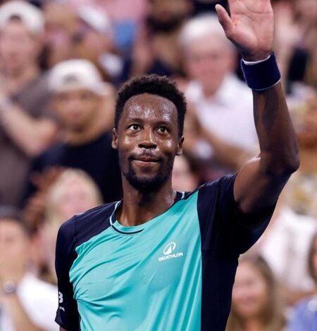Monfils’ Grand Slam career ends after US Open second round loss Monfils’ Grand Slam career ends after US Open second round loss