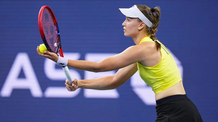 US Open: Rybakina closes in on No. 1 rankings, Gauff dispatches Badosa to enter third round US Open: Rybakina closes in on No. 1 rankings, Gauff dispatches Badosa to enter third round
