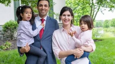 FBI monitored my calls: Suhas Subramanyam