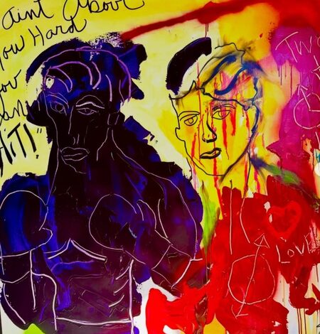 Sylvester Stallone gets back to painting after busy summer with ‘Tulsa King’ and memoir Sylvester Stallone gets back to painting after busy summer with ‘Tulsa King’ and memoir