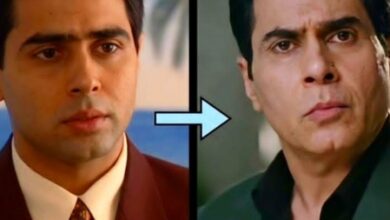 Aman Verma confirms his return to ‘Kyunki Saas Bhi Kabhi Bahu Thi 2’: ‘We come around in a circle’