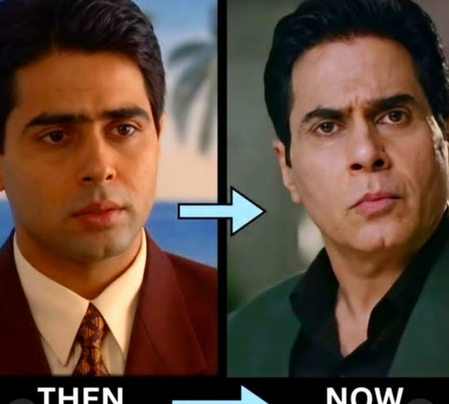 Aman Verma confirms his return to ‘Kyunki Saas Bhi Kabhi Bahu Thi 2’: ‘We come around in a circle’