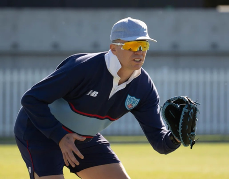 Former Aussie pacer Peter Siddle appointed New South Wales bowling coach
