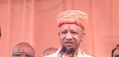 UP CM offers prayers at Shri Krishna Janmabhoomi on Janmashtami; highlights Ayodhya’s transformation