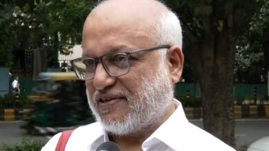 ‘Post Jantar Mantar, BJP is on backfoot’: CPI-M General Secretary M.A. Baby ‘Post Jantar Mantar, BJP is on backfoot’: CPI-M General Secretary M.A. Baby