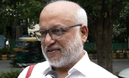 ‘Post Jantar Mantar, BJP is on backfoot’: CPI-M General Secretary M.A. Baby