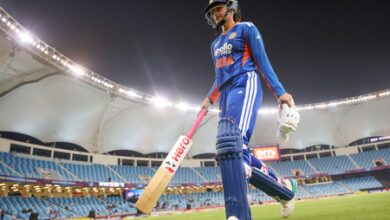 ‘If I can inspire even 10 percent girls to play cricket, I’ll be proud’: Mandhana