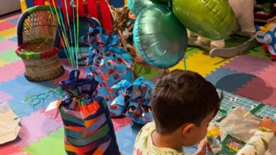 Mindy Kaling celebrates ‘sweetest and funniest guy in the world’ son Spencer on 6th b’day Mindy Kaling celebrates ‘sweetest and funniest guy in the world’ son Spencer on 6th b’day