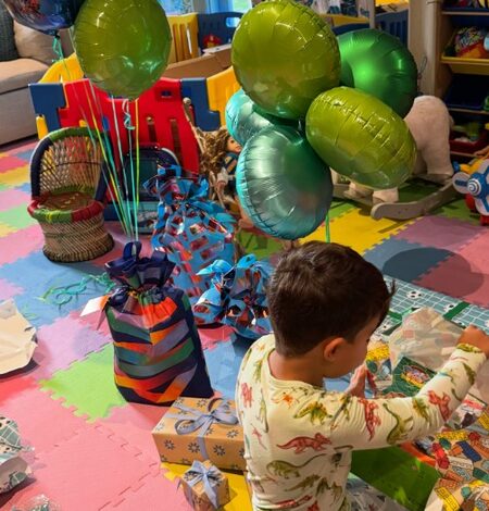Mindy Kaling celebrates ‘sweetest and funniest guy in the world’ son Spencer on 6th b’day Mindy Kaling celebrates ‘sweetest and funniest guy in the world’ son Spencer on 6th b’day