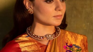 Kangana Ranaut makes ‘bhog’ for Shri Krishna on Janmashtami, recalls childhood memories from Mandi kitchen