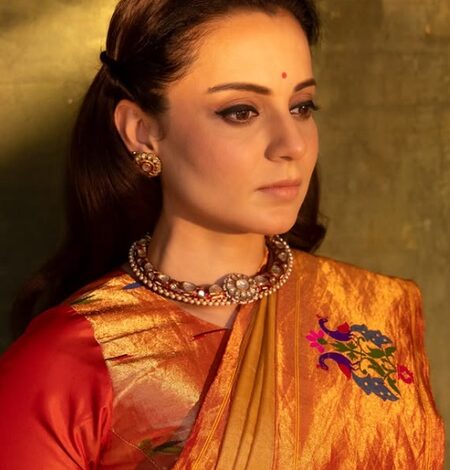 Kangana Ranaut makes ‘bhog’ for Shri Krishna on Janmashtami, recalls childhood memories from Mandi kitchen