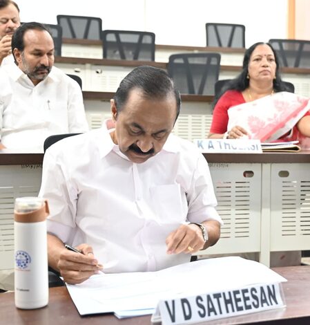 Kerala: Satheesan govt expands investigations, puts Vijayan era under scrutiny Kerala: Satheesan govt expands investigations, puts Vijayan era under scrutiny