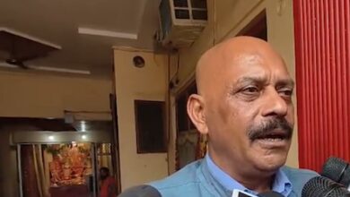 Please place your trust in us: Newly-appointed Ram Temple Trust CEO Mishra Please place your trust in us: Newly-appointed Ram Temple Trust CEO Mishra