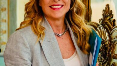 Giorgia Meloni sets record for running longest-serving government in Italy’s post-war era Giorgia Meloni sets record for running longest-serving government in Italy’s post-war era