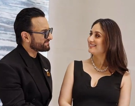 Akshay Kumar recalls catching Saif Ali Khan stepping out of Kareena Kapoor’s room on ‘Tashan’ sets at midnight