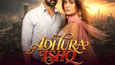 Rajveer Singh and Aaradhana Sharma reveal what drew them to microdrama ‘Adhura Ishq’