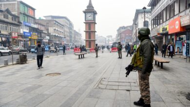 ISI plots Valley diversion, eyes infiltration of 100-150 terrorists, threats and more OWGs ISI plots Valley diversion, eyes infiltration of 100-150 terrorists, threats and more OWGs