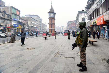 ISI plots Valley diversion, eyes infiltration of 100-150 terrorists, threats and more OWGs ISI plots Valley diversion, eyes infiltration of 100-150 terrorists, threats and more OWGs