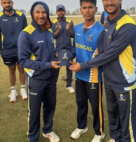 India U19 leg-spinner Rohit Yadav banned for two years due to age discrepancy India U19 leg-spinner Rohit Yadav banned for two years due to age discrepancy