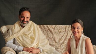 Mugdha Godse on her deep connection with Lord Krishna: ‘Spirituality is more than being religious’