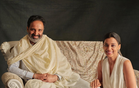 Mugdha Godse on her deep connection with Lord Krishna: ‘Spirituality is more than being religious’