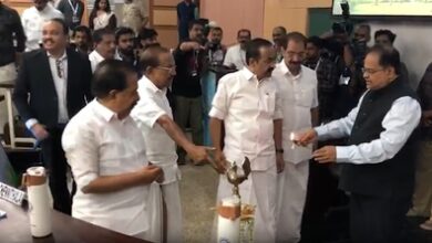Satheesan Cabinet steps back from daily governance to chart Kerala’s future at IIMK workshop Satheesan Cabinet steps back from daily governance to chart Kerala’s future at IIMK workshop