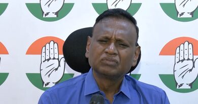 Udit Raj says Owaisi’s support for Revanth Reddy ‘regional’, rules out at national level understanding Udit Raj says Owaisi’s support for Revanth Reddy ‘regional’, rules out at national level understanding