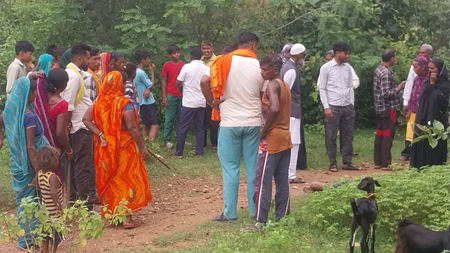 Jharkhand: Two children drown in river in Chatra, search on for third