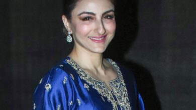 Soha Ali Khan opens up on challenges of raising her 8-year old daughter Soha Ali Khan opens up on challenges of raising her 8-year old daughter