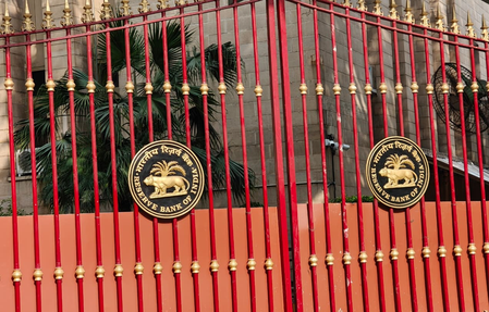 RBI may raise repo rate to 5.75-6 pc in H2 FY27: Report RBI may raise repo rate to 5.75-6 pc in H2 FY27: Report