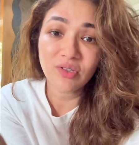 Ridhima Pandit vents frustration after third maid runs away: What am I doing wrong? Ridhima Pandit vents frustration after third maid runs away: What am I doing wrong?