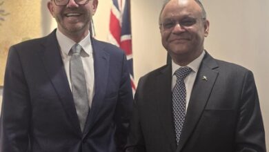 Indian envoy, South Australia leadership discuss strengthening ties Indian envoy, South Australia leadership discuss strengthening ties