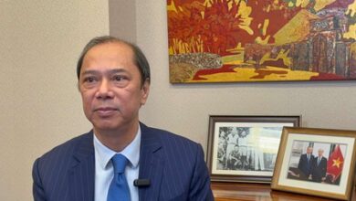 Vietnam pitches tech-led growth to US investors