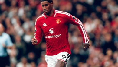 ‘I think we’ve grown’: Carrick confident Man Utd have improved after transfer window