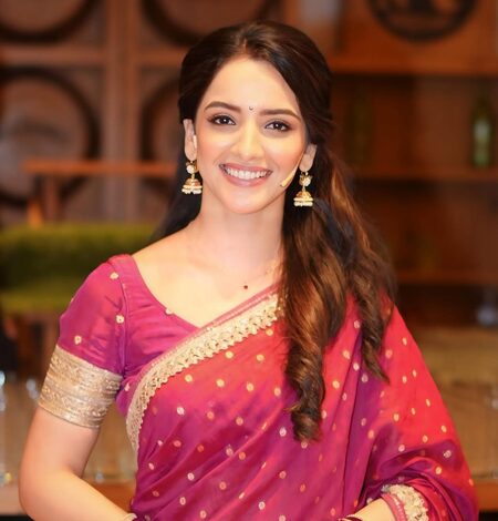 Sonakshi Batra recollects childhood memories of Janmashtami