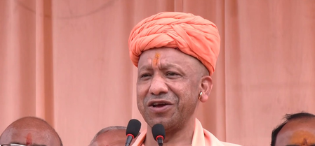 Braj to be developed on lines of Ayodhya, Kashi: UP CM Yogi Adityanath Braj to be developed on lines of Ayodhya, Kashi: UP CM Yogi Adityanath