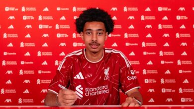Liverpool agree deal to sign French wonderkid Djylian N’Guessan Liverpool agree deal to sign French wonderkid Djylian N’Guessan